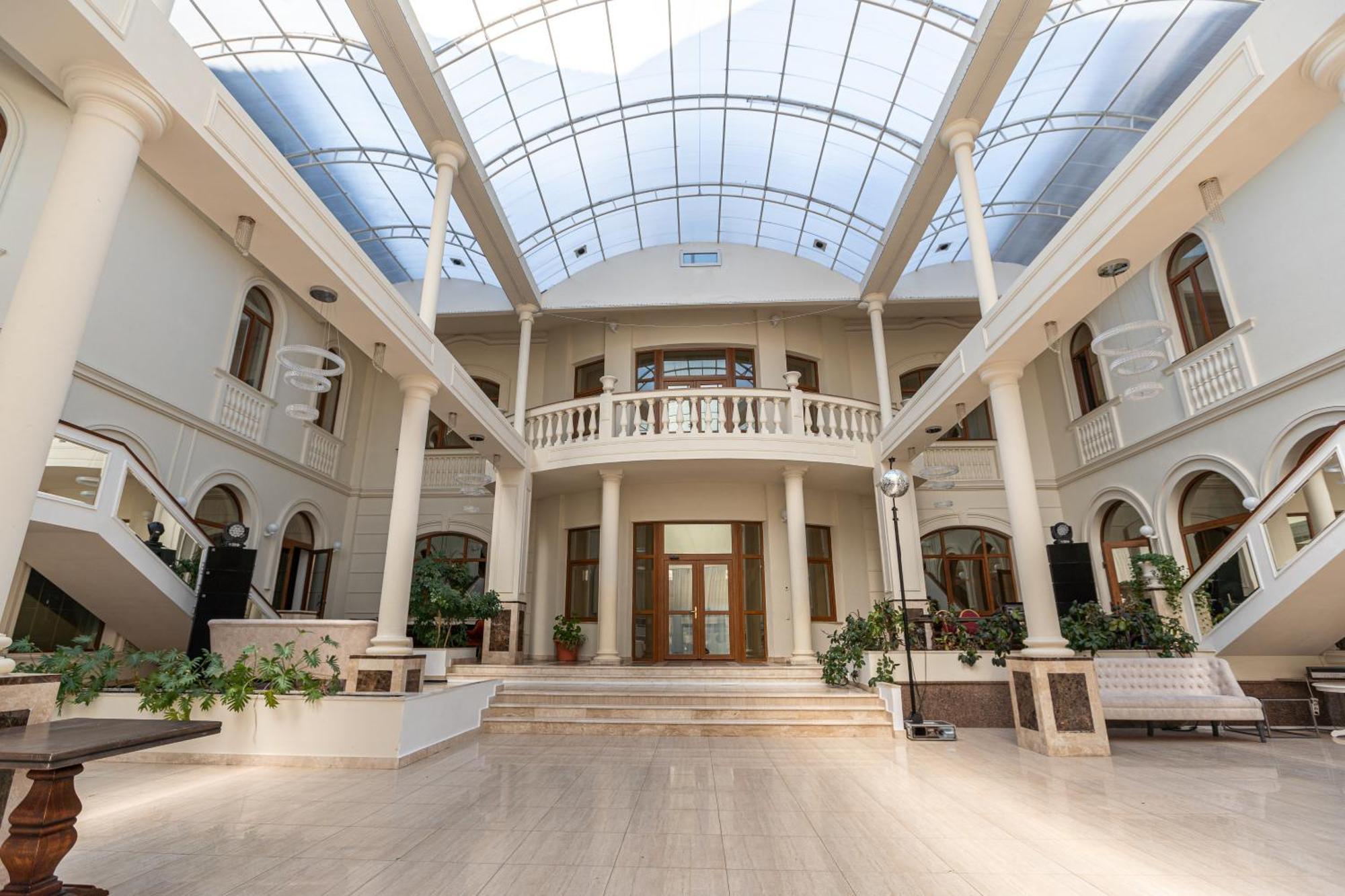 Koncha Zaspa Park Kozyn Εξωτερικό φωτογραφία