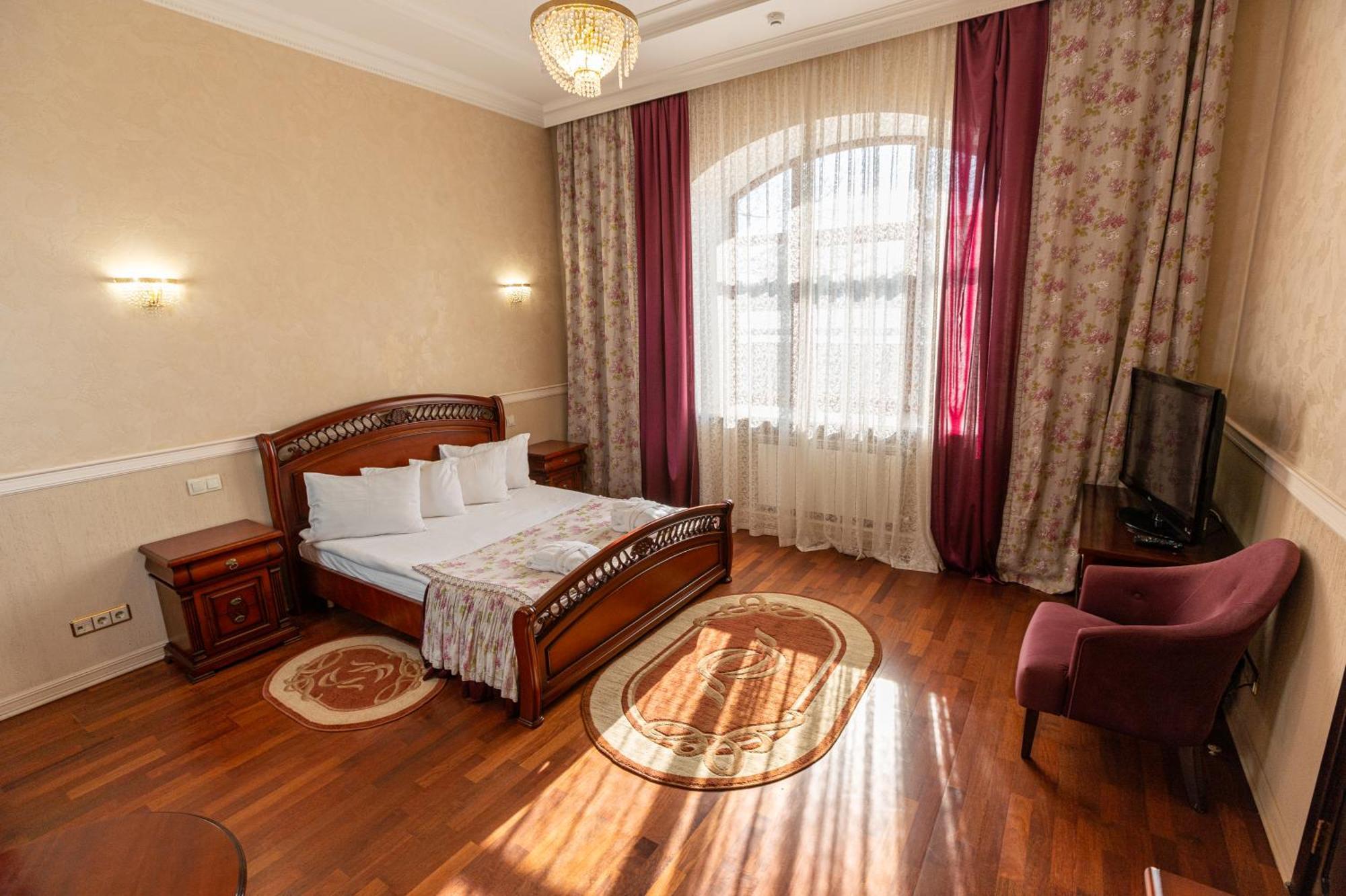 Koncha Zaspa Park Kozyn Εξωτερικό φωτογραφία