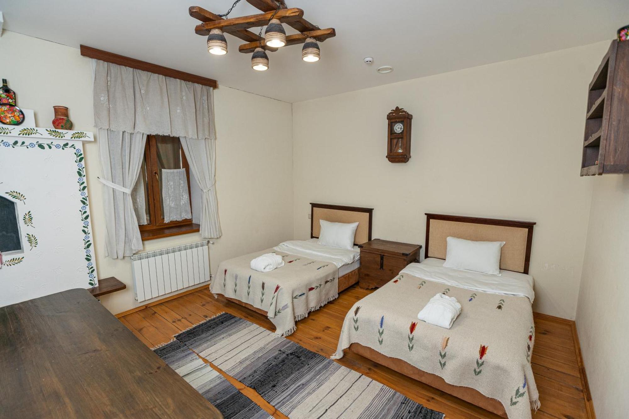 Koncha Zaspa Park Kozyn Εξωτερικό φωτογραφία
